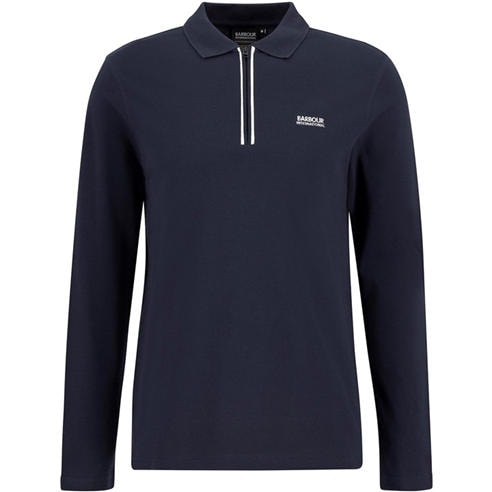 Barbour International - Mens Marshall Polo Shirt
