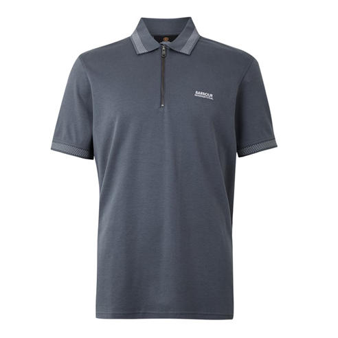 Barbour International - B.Int Owts Polo Sn64