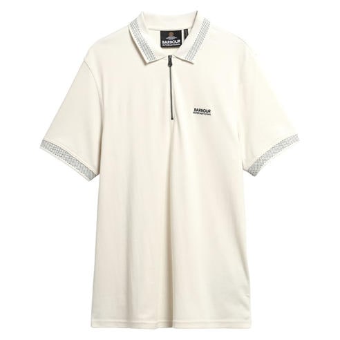 Barbour International - B.Int Owts Polo Sn64