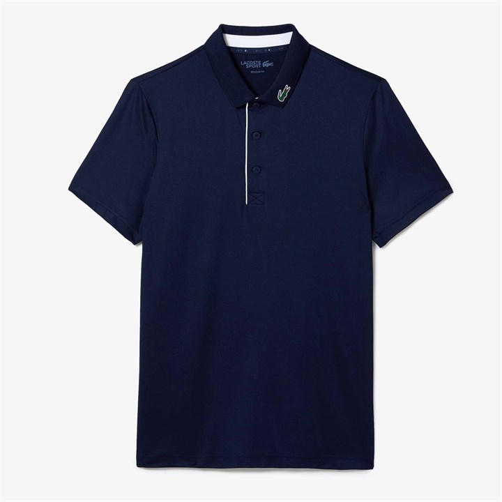 LACOSTE LACOSTE POLO SHIRT MEN