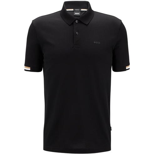 Boss - Men's HBB Parlay 147 Timeless Design Polo Shirt