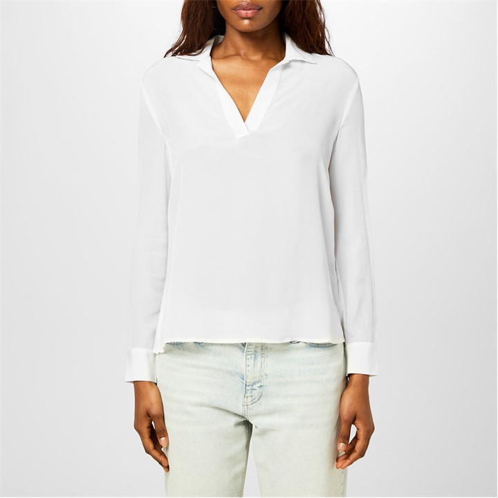 ARMANI EXCHANGE BLUS