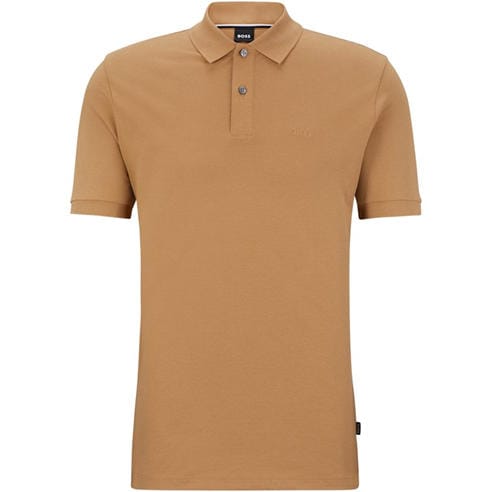 Boss - Men's HBB Pallas Short-Sleeve Polo Shirt