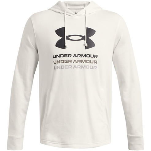 Under Armour - Rival Terry Graphic Hood