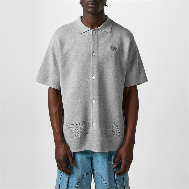 Aape Button-up Shirt