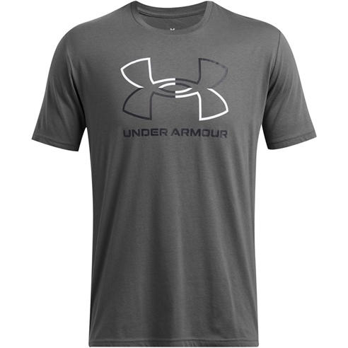 Under Armour - Foundation Short Sleeve Mens