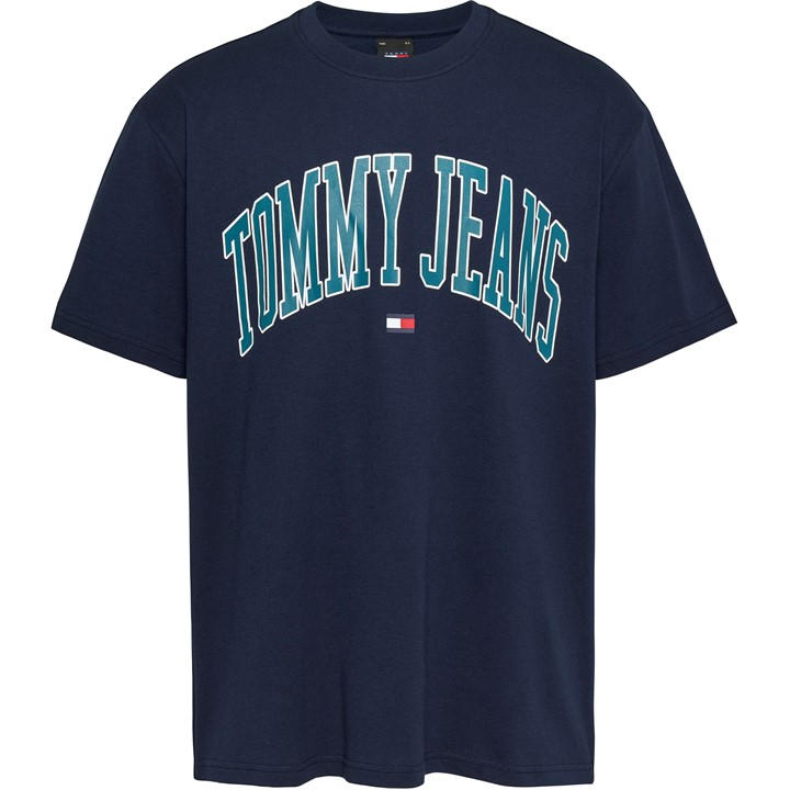 TOMMY JEANS POPCOLR VAR