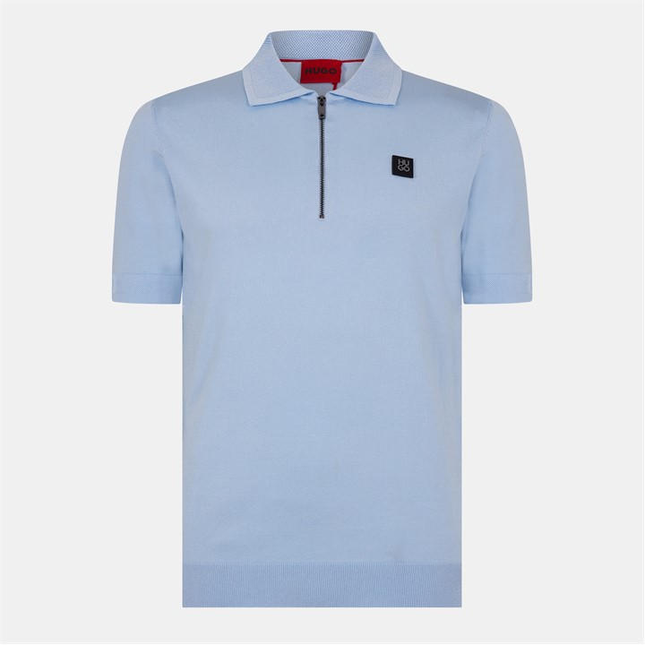 HUGO BOSS SAYFONG POLO SHIRT