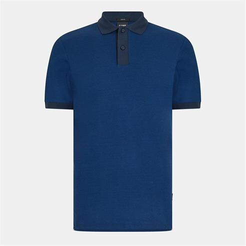 Boss - Men's Phillipson Short Sleeve Polo Shirt