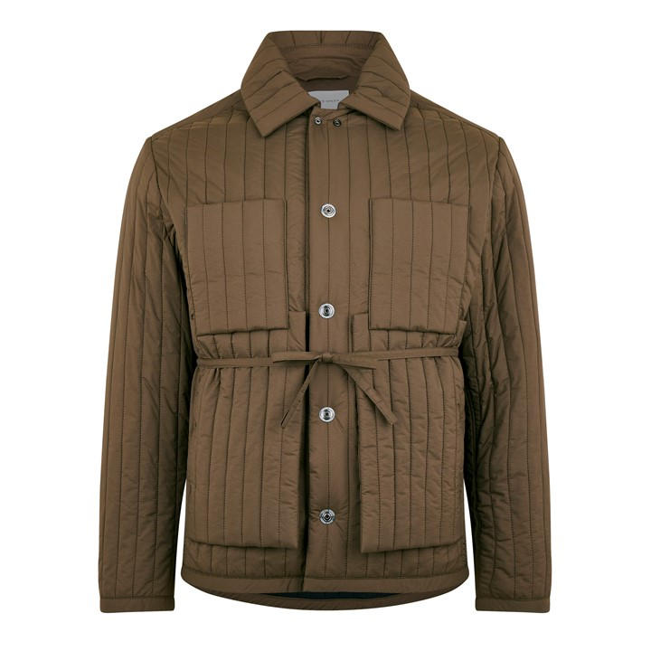 CRAIG GREEN QUILTED JACKET