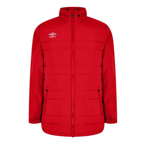 Umbro - Men's Bench Performance Training Jacket