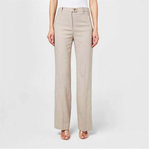 Boss - Women's Terela Straight Trousers