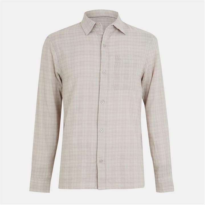 JACK WILLS CHECK SHIRT