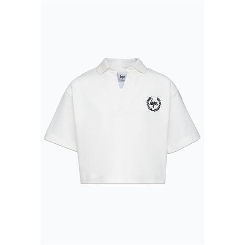 Hype - Short-Sleeve Polo Shirt