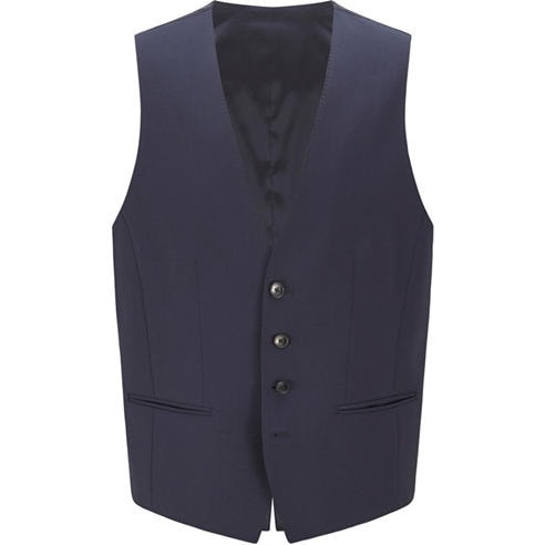 Boss - Men's Huge6 Stylish Waistcoat