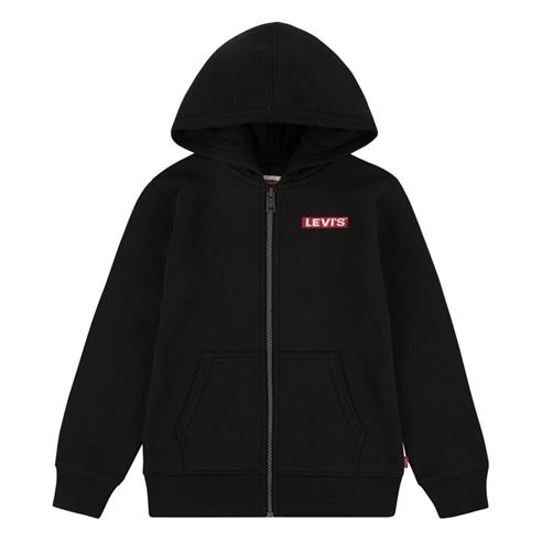 Levis - Boxtab Full-Zip Hoodie