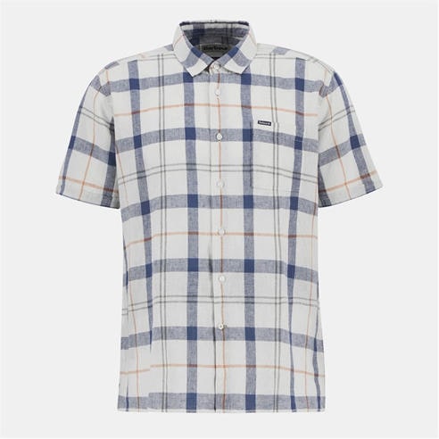 Barbour - Croft Short Sleeve Regular Shirt