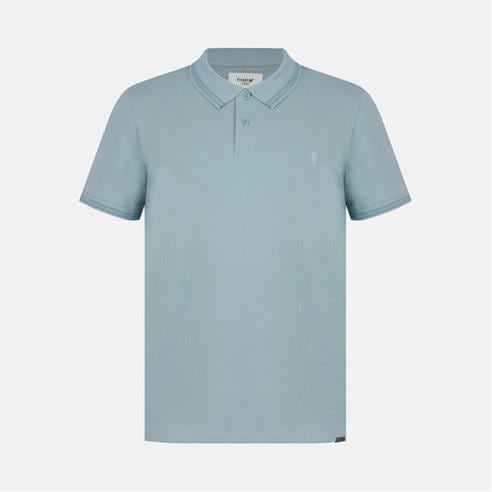 Firetrap - Lazer Polo Shirt Mens