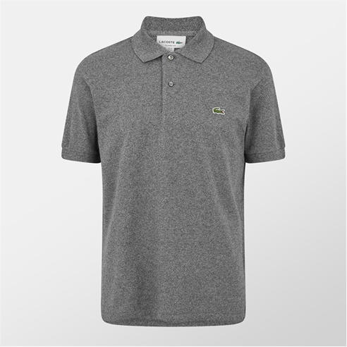 Lacoste - Men's Classic Short Sleeve Polo Shirt