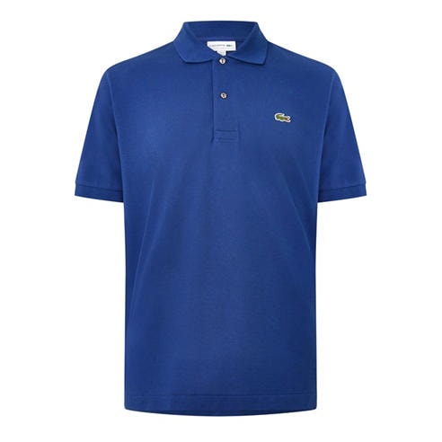 Lacoste - Men's Classic Short Sleeve Polo Shirt