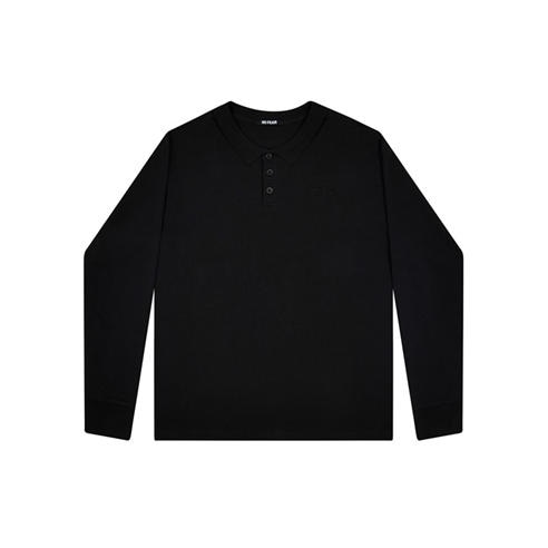 No Fear - LS Polo Sn05