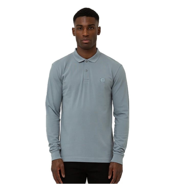 MARSHALL ARTIST SIREN POLO SHIRT MEN