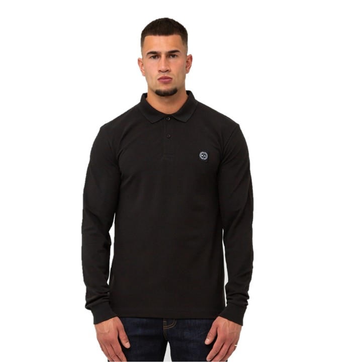 MARSHALL ARTIST SIREN POLO SHIRT MEN