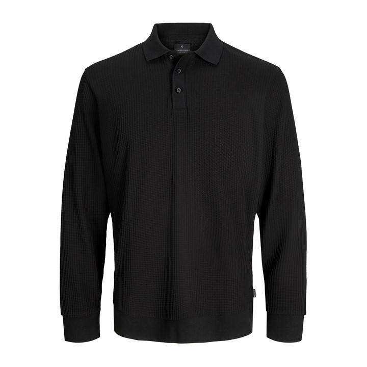 JACK & JONES OWEN LS POL