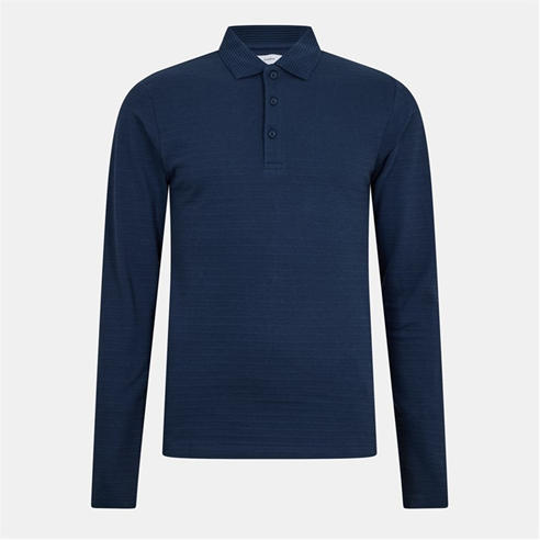 Peter Werth - W Albery Polo Sn99