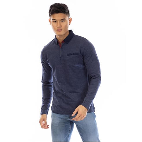 Peter Werth - W Ellstn Polo Sn99