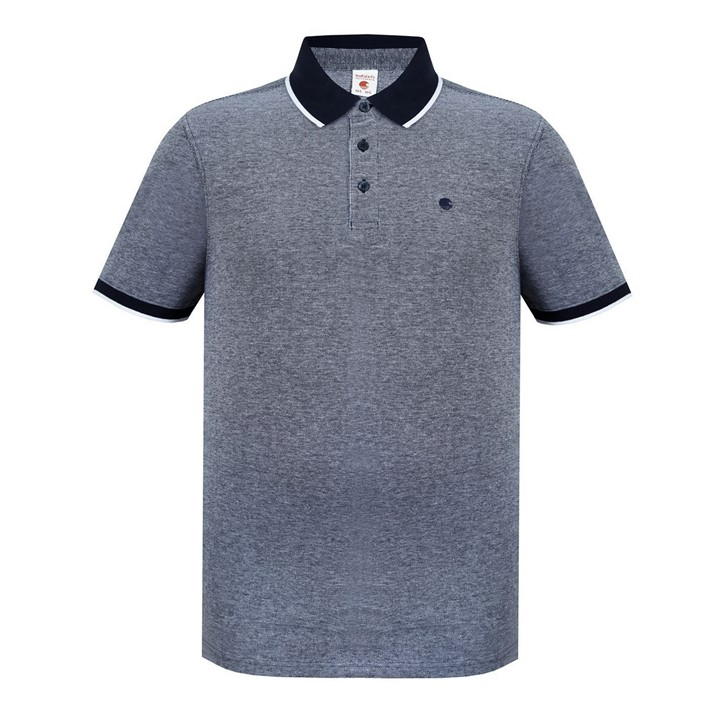 SOULCAL PIQUE POLO SHIRT MENS