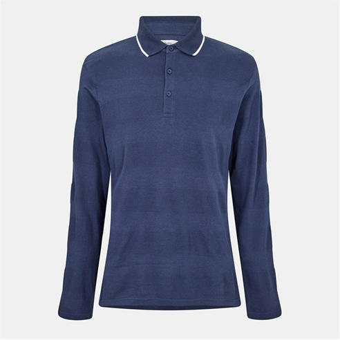 Peter Werth - W Balsom Polo Sn99