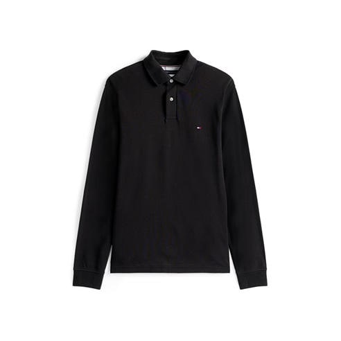 Tommy Hilfiger - 1985 Long Sleeve Polo Shirt