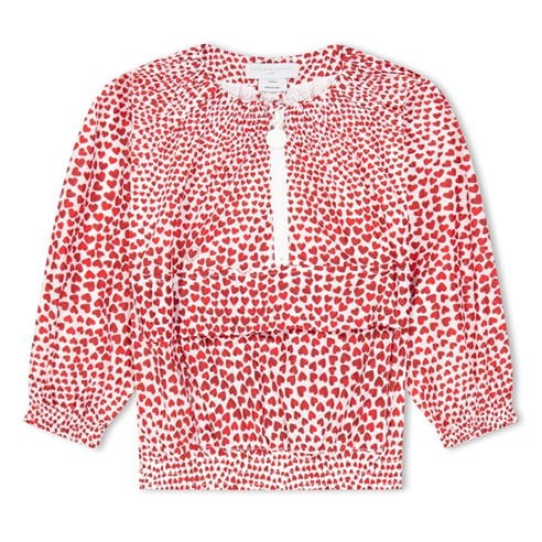 STELLA MCCARTNEY - Polka Dot Jacket Juniors