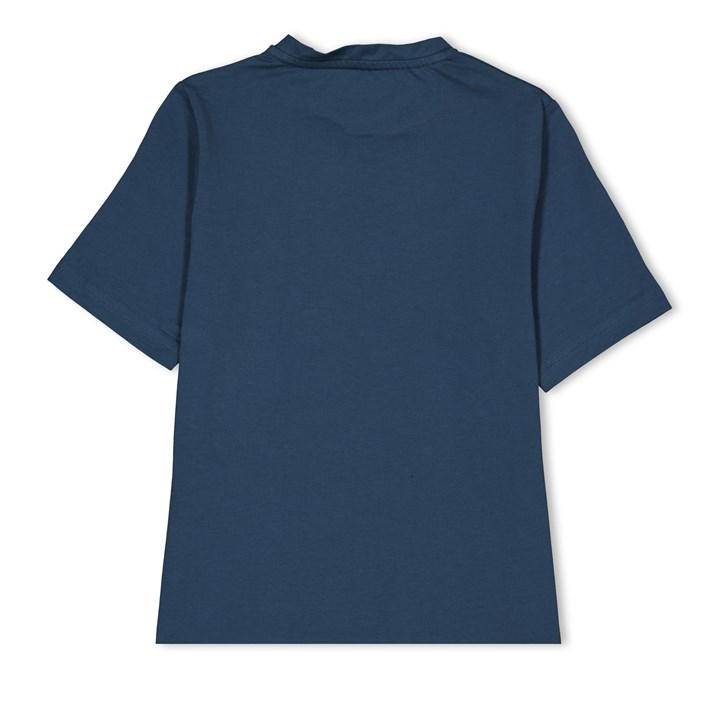 Grey - Castore - Logo Tee Jn99