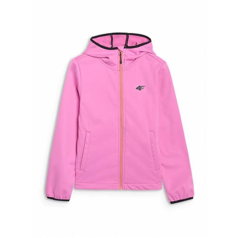 4F - 4F Softshell Jckt GJn61