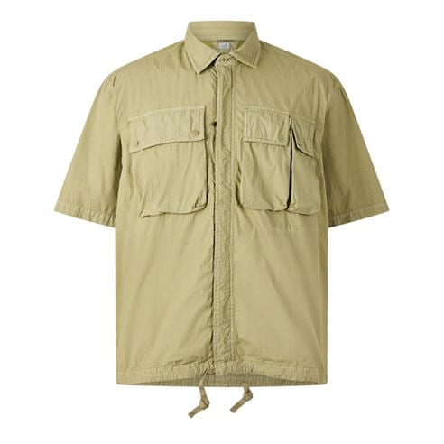 CP Company - CP SS Shirt Sn64