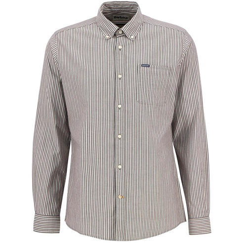 Barbour - Mens Longfield Shirt