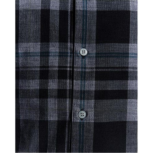 Lyle and Scott - Men's Long Sleeve Corduroy Shirt