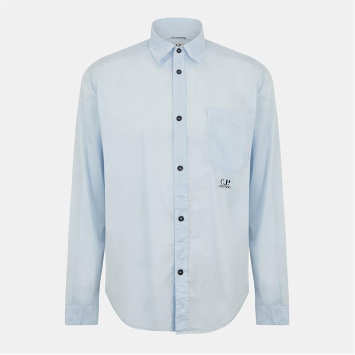 C.P. COMPANY LONG SLEEVE SHIRT