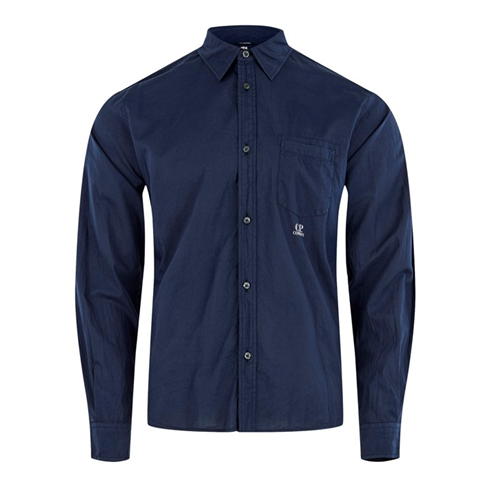 CP COMPANY - Long Sleeve Shirt