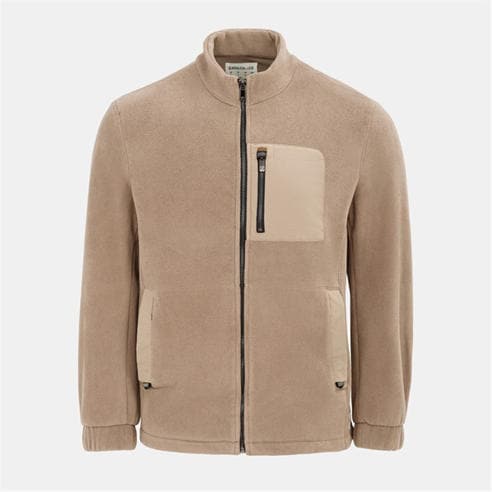 SoulCal - Cal Fleece jacket Mens