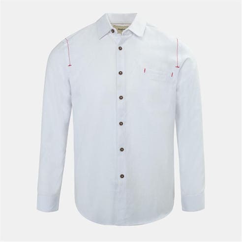 Firetrap - Plain Shirt