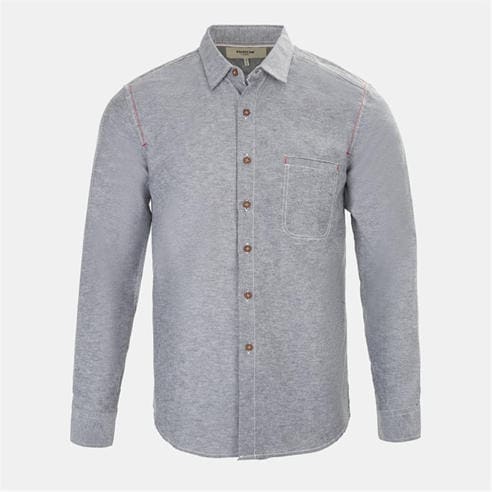 Firetrap - Plain Shirt