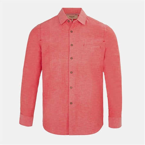 Firetrap - Plain Shirt