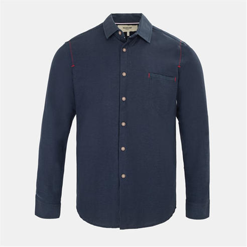 Firetrap - Plain Shirt