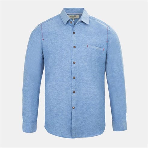 Firetrap - Plain Shirt