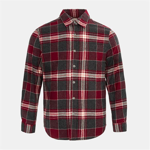 Firetrap - Pattern Shirt Mens