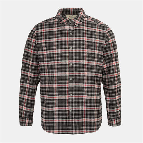 Firetrap - Pattern Shirt Mens