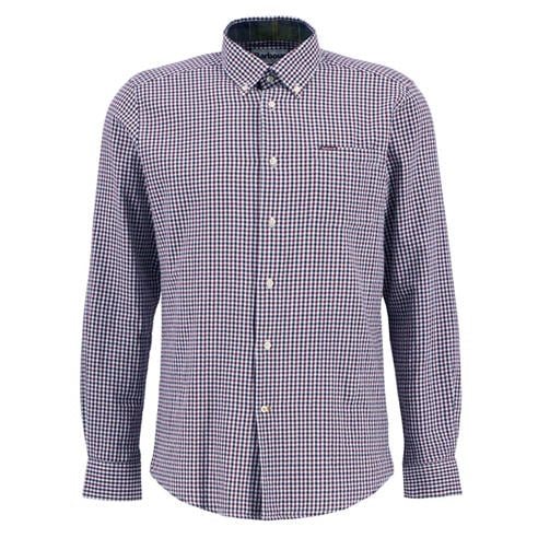 Barbour - Padshaw Tailored Shirt